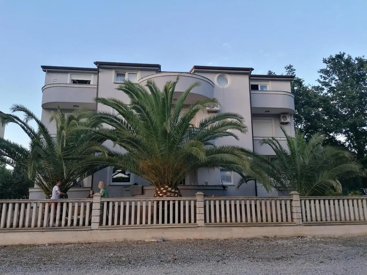 Apartment Pasa Medulin