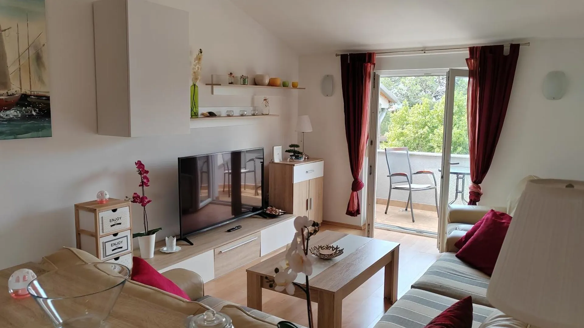 Apartment Pasa Medulin 0*,  Croatia