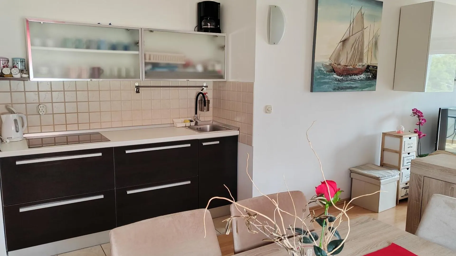 Apartment Pasa Medulin