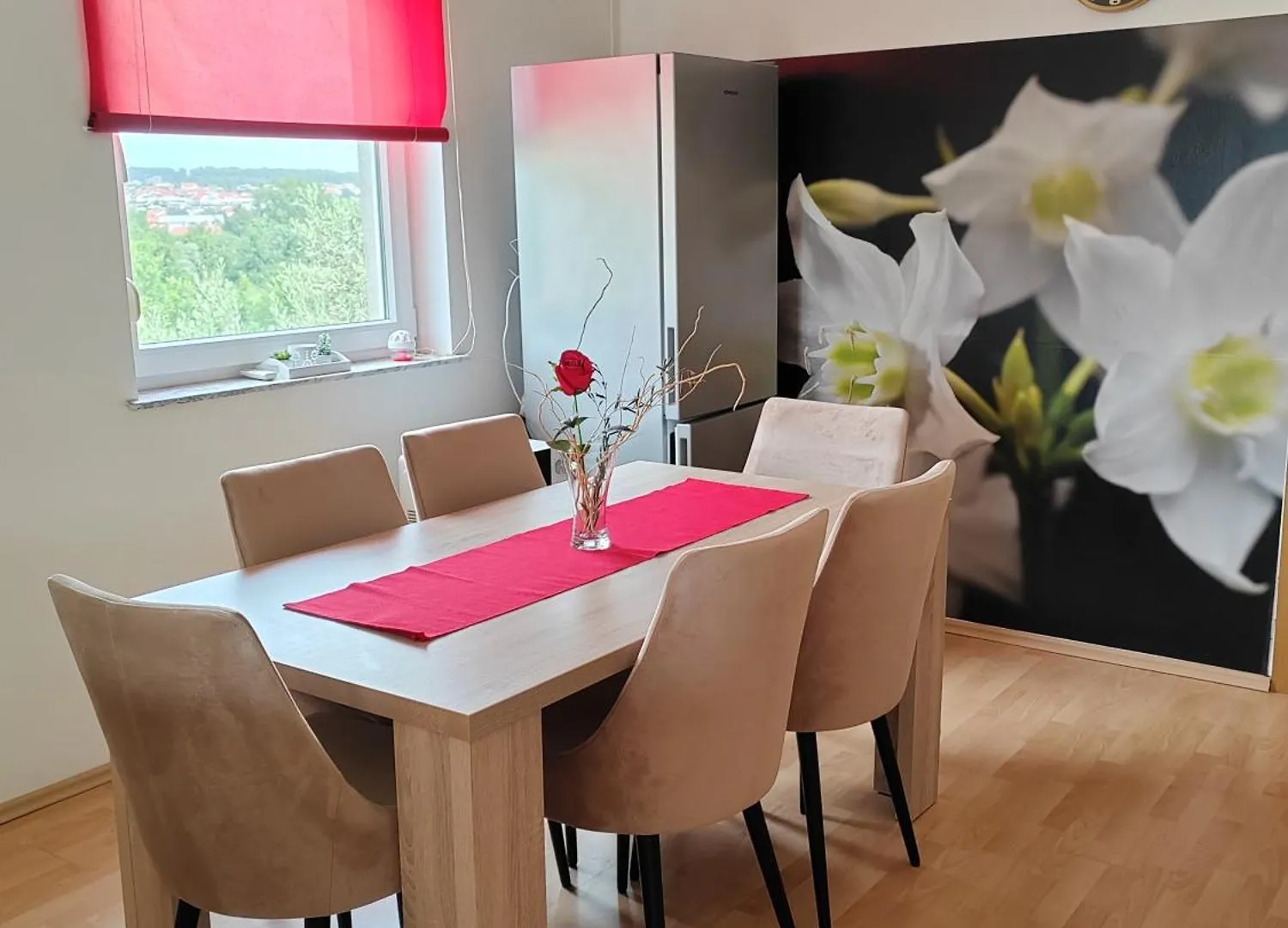 Apartment Pasa Medulin 0*,  Croatia