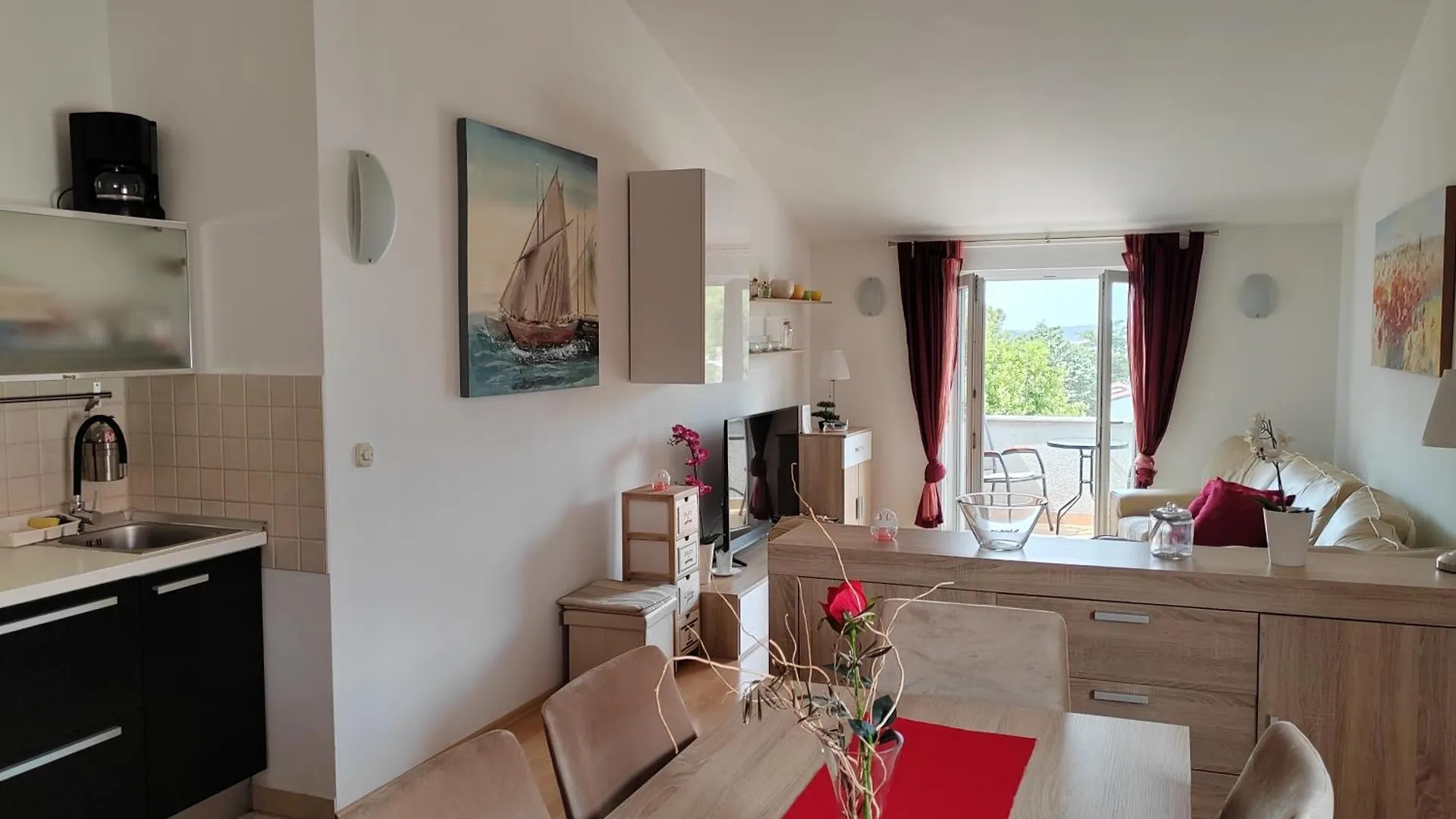 Apartment Pasa Medulin