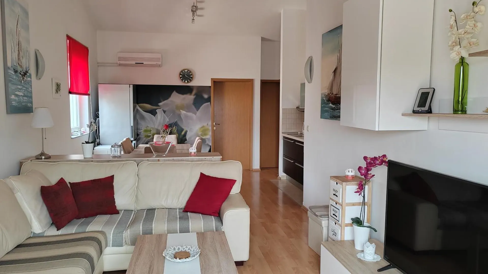 Apartment Pasa Medulin Croatia