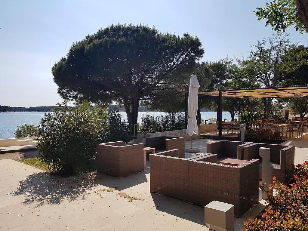 Apartment Pasa Medulin