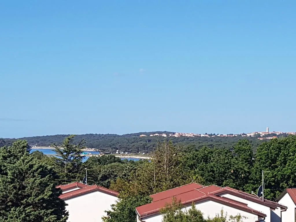 Apartment Pasa Medulin