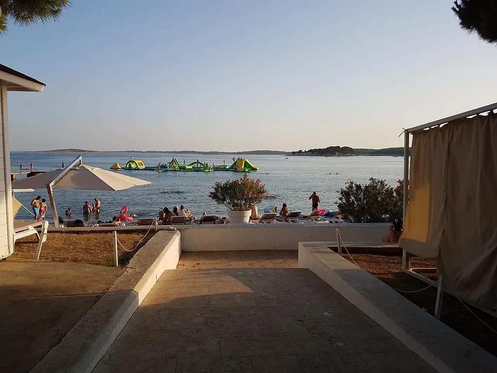 Apartment Pasa Medulin Croatia