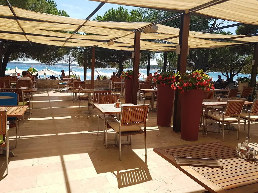 Apartment Pasa Medulin Croatia